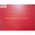 rowboats PVC Tightness Material Ripstop Fabric for Awning/ Canopy